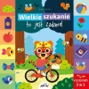 Wielkie szukanie To jest zadanie! - zdjęcie
