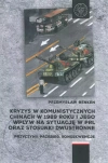 Kryzys w komunistycznych Chinach w 1989 roku... - zdjęcie