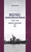 Niszczyciele Japońskiej Marynarki Wojennej 7 XII 1941-2 IX 1945. Organizacja i potencjał bojowy. Tom 2. Okręty - zdjęcie