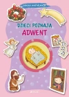 Nasza wspólnota. Dzieci poznają Adwent - zdjęcie