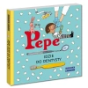 Pepe idzie do dentysty Kapitan Nauka - zdjęcie