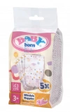 BABY Born: Nappies, 5 pack - zdjęcie