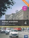 Poznać przeszłość 4. Historia. Liceum i technikum. Podręcznik. Zakres podstawowy - zdjęcie