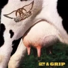 Get A Grip. CD - zdjęcie