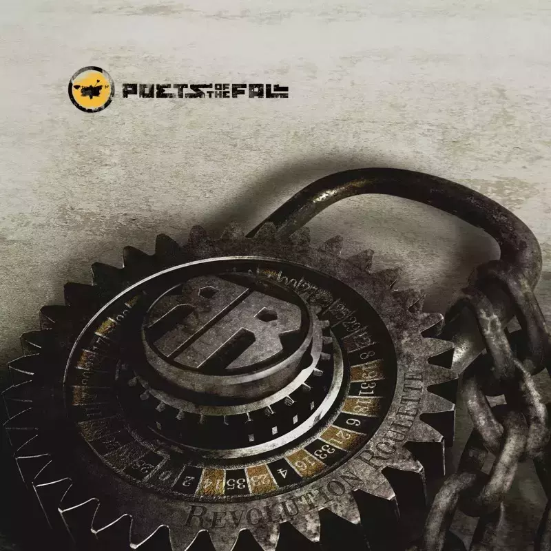 Revolution Roulette, CD