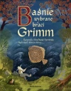 Baśnie wybrane braci Grimm (na podstawie 2 wydania z 1819 roku) - zdjęcie