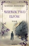 Dziedzictwo elfów. Tom 3 - zdjęcie