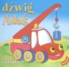 Dźwig Adaś - zdjęcie
