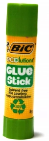 Klej w sztyfcie BIC 8 ml - zdjęcie