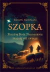 Szopka Przeżyj Boże Narodzenie inaczej niż zwykle - zdjęcie