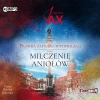 Prawda zapisana w popiołach. Tom 1. Milczenie aniołów. Audiobook - zdjęcie