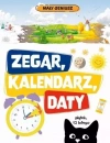 Mały geniusz. Zegar, kalendarz, daty w,2 - zdjęcie