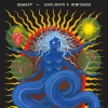 Love Death & In Between, CD - zdjęcie