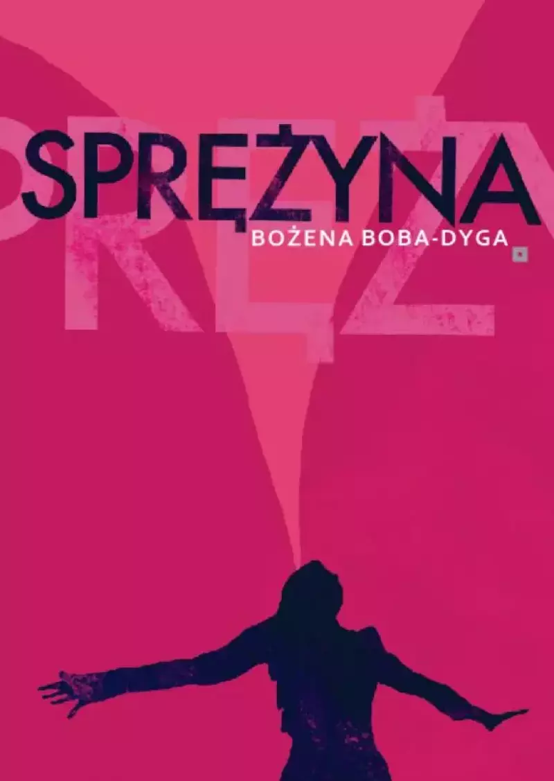 Sprężyna Sprężyna