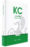 KC. Kodeks cywilny. Wydanie 54 - zdjęcie