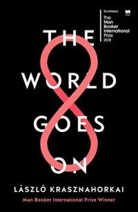 World Goes On, zdjęcie 2