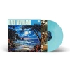 Neverland LP BLUE MARBLED, Winyl - zdjęcie