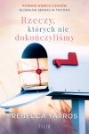 Rzeczy, których nie dokończyliśmy - zdjęcie