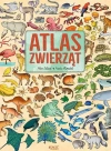 Atlas zwierząt - zdjęcie