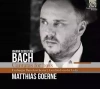 Bach. Cantatas for bass, CD - zdjęcie