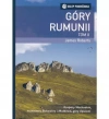 Góry Rumunii. Tom II. Karpaty Wschodnie, monastery Bukowiny i Mołdawii, góry Apuseni - zdjęcie