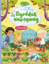 Zielono mi. Ogródek warzywny - zdjęcie