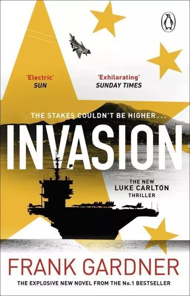 Invasion wer. angielska Invasion wer. angielska