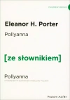 Pollyanna z podręcznym słownikiem angielsko-polskim - zdjęcie