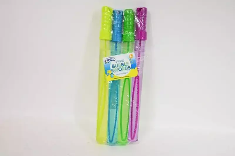 Zestaw 4 mieczy na bańki R03-0760-E 92752 Zestaw 4 mieczy na bańki R03-0760-E 92752