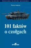 101 faktów o czołgach - zdjęcie