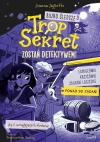 Biuro Śledcze Trop Sekret. Zostań detektywem! - zdjęcie