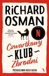 Czwartkowy Klub Zbrodni. Tom 1. Czwartkowy Klub Zbrodni - zdjęcie