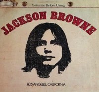 Jackson Browne, Winyl, zdjęcie 2