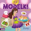Top Modelki. Pupile - zdjęcie
