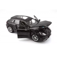 Porsche Macan 1:24, mix kolorów, zdjęcie 2