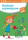 Działania arytmetyczne. Łamigłówki mądrej główki - zdjęcie