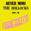Never Mind The Bollock, Here's The Sex Pistols. CD - zdjęcie