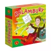 Kalambury z tablicą - zdjęcie