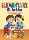 Elementarz 6-latka - zdjęcie