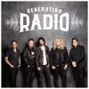 Generation Radio, CD + DVD - zdjęcie