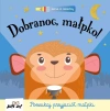 Dobranoc, małpko! - zdjęcie