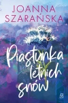 Piastunka letnich snów. Leśne pejzaże. Tom 2 - zdjęcie