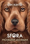 Sfora. Tom 4. Przerwana wędrówka - zdjęcie