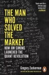 The Man Who Solved the Market - zdjęcie