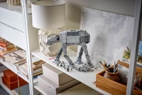 LEGO Star Wars™ AT-AT™ Resztek Imperium i INT-4 75454, zdjęcie 16