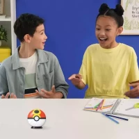Puzzle 3D 54 elementy. Pokemon Dusk Ball, zdjęcie 6