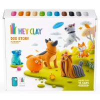 Hey Clay. Psy, zdjęcie 8