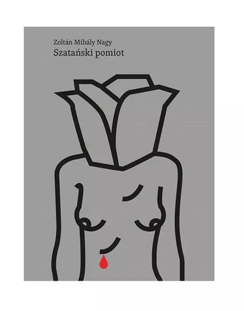 Szatański pomiot Szatański pomiot