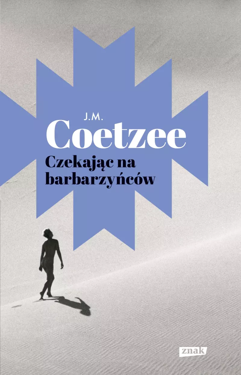Czekając na barbarzyńców Czekając na barbarzyńców