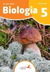 Biologia SP 5 To nasz świat podręcznik - zdjęcie